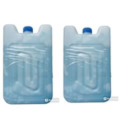 Air cooler Refreeze able Gel Bottles