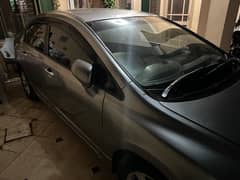 Honda Civic Prosmetic Automatic 2007