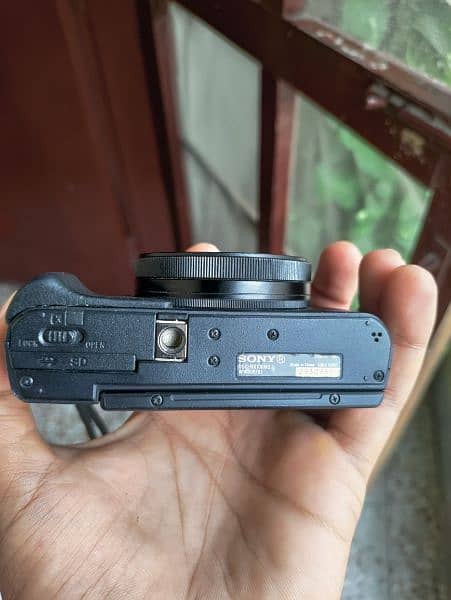 Sony RX-100 Mark 3 in mint condition 5