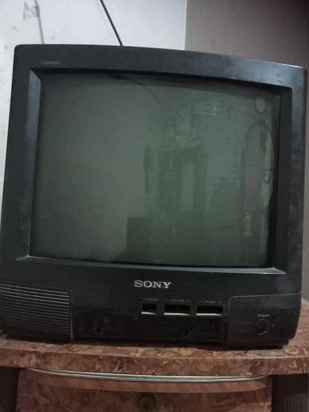 14 inch tv sony 2