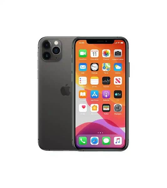 iPhone 11 pro max 64gb non pta jv 1