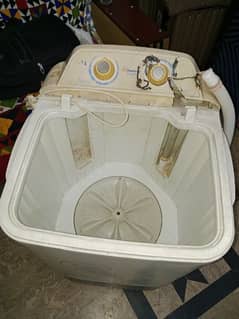 Washing Machine For sale  (0327-0016185)