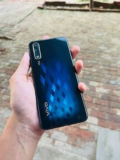 Vivo s1