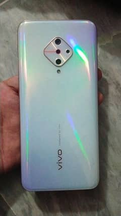 vivo S1 Pro just like New