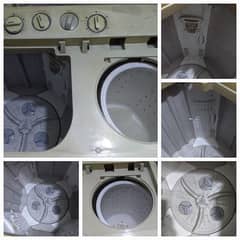 dryer