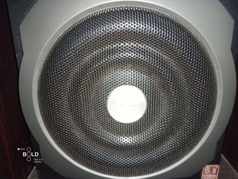 F&D Speakers and home theater 4