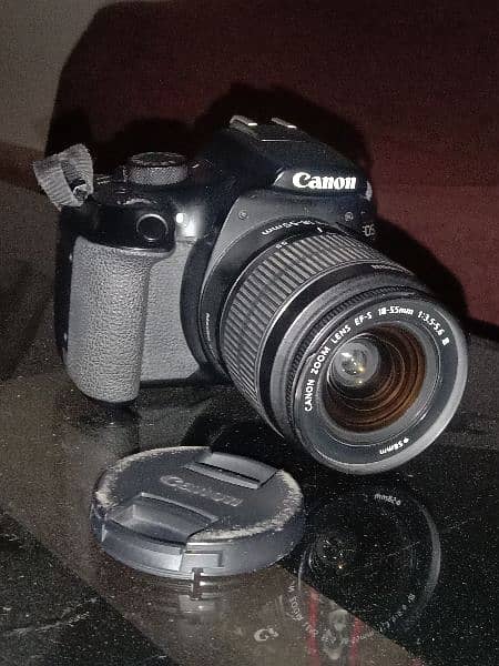 Canon 1300D 0