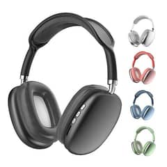 P9 headphones for mobile use or pc use