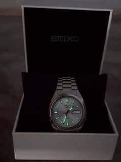 Seiko