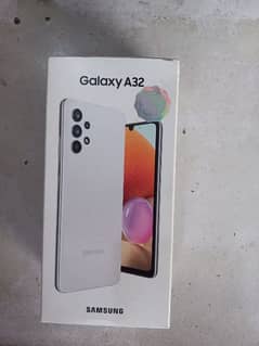 Samsung a32 For Sale 0