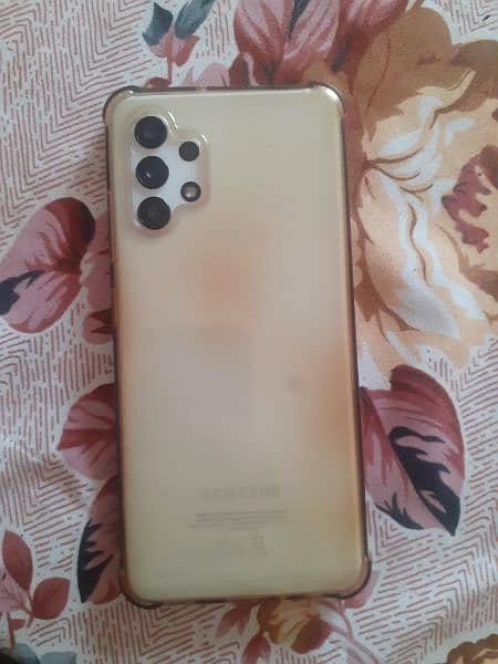 Samsung a32 For Sale 1