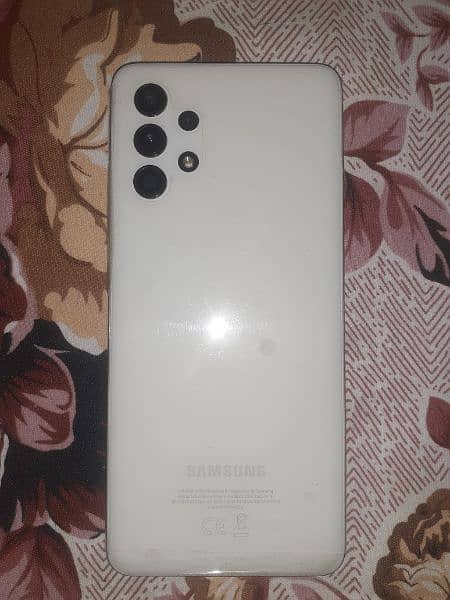 Samsung a32 For Sale 8