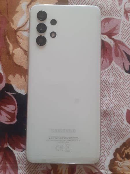 Samsung a32 For Sale 9