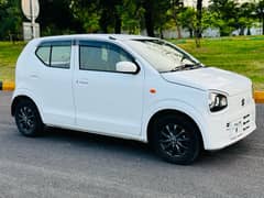 Suzuki Alto L 2021 fresh import