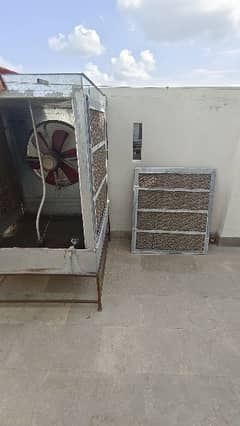 air cooler 40x40