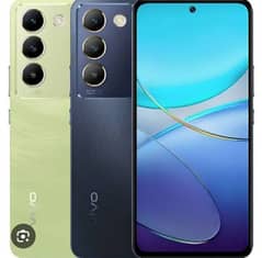 Vivo Y100