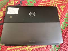 Dell Laptop, Dell latitude 5285. Best Laptop.