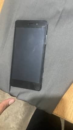 used mobile 2/16gb good in condition