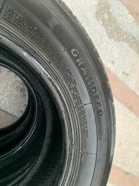 car tyres 185/65 R15 5