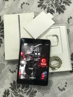 iPad Mini 5 0