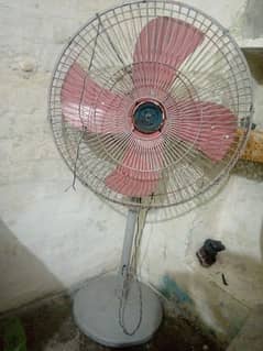 very high weight stand Fan. 0