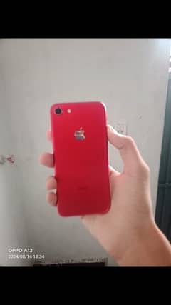 iPhone 7 128gb pta Approved