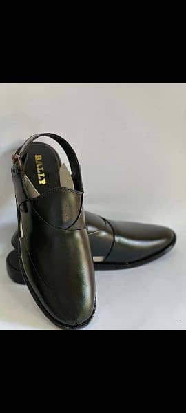 New peshawari shoes for men 0