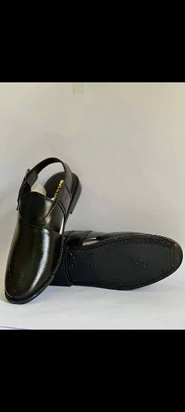 New peshawari shoes for men 1