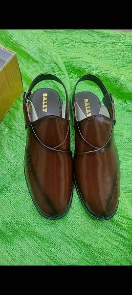 New peshawari shoes for men 3