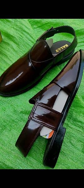 New peshawari shoes for men 4