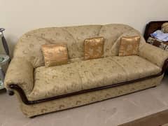 Sofa Sets