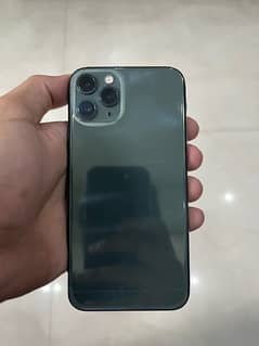 iphone 11 pro 256gb jv