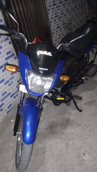 Bike for sale 1