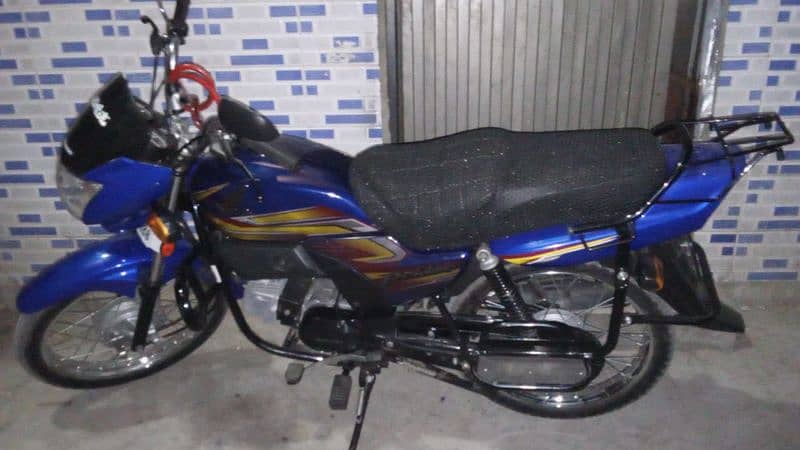 Bike for sale 2