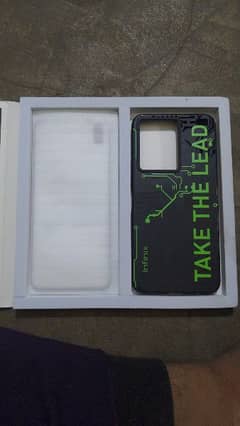 Infinix Hote 12 0