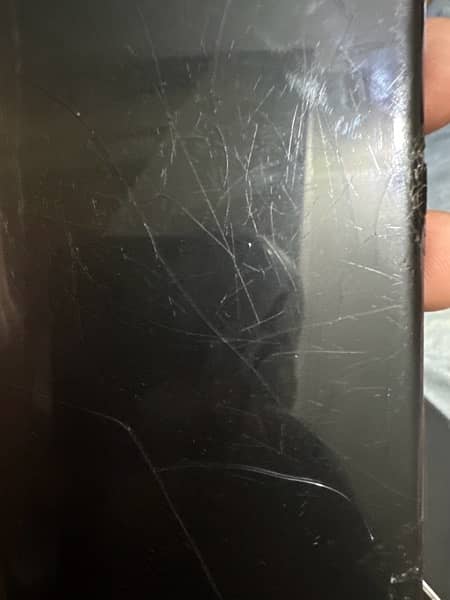 samsung note 8 (back and frount broken) 3