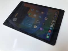 iPad 5th generation 128GB