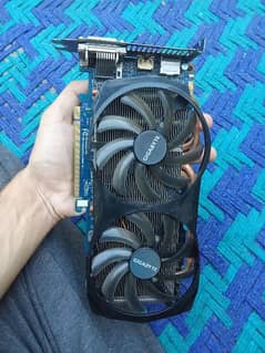 GeForce GTX 660 2gb 192bit gddr5