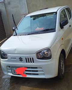 Suzuki Alto 2023 B2B original