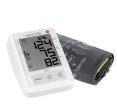 Microlife Blood pressure monitor