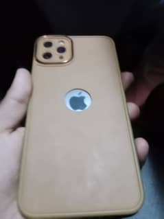 iPhone 11 Pro Max lush condition 10/10 face id active