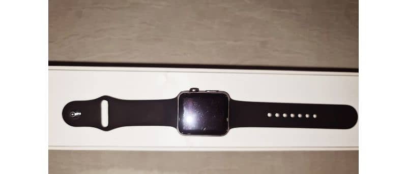 Apple Watch Series 3 1