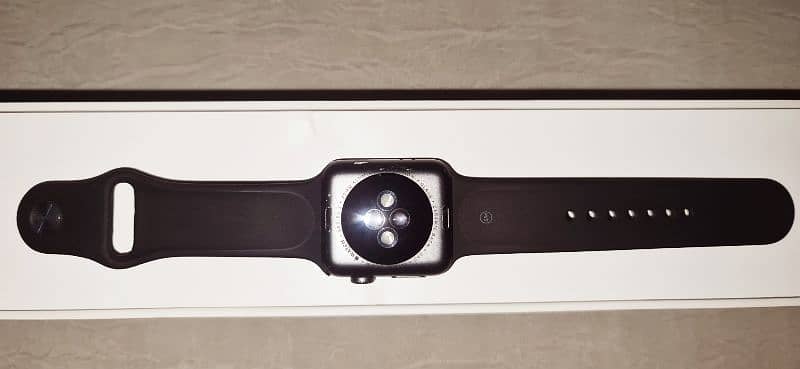 Apple Watch Series 3 4