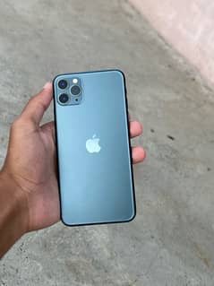 iPhone 11 pro max