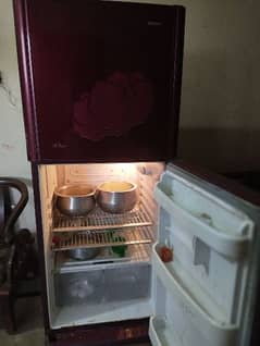 Orient Refrigerator 0