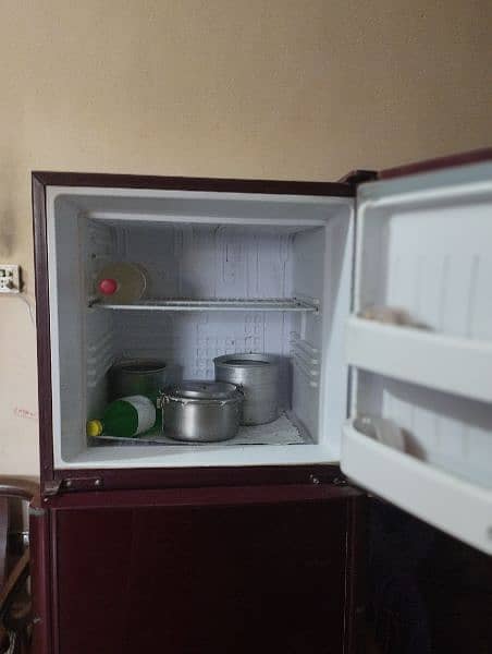 Orient Refrigerator 1