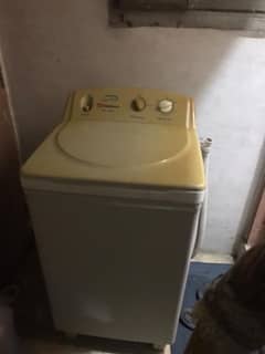 Dawlance washing machine model DW-5100