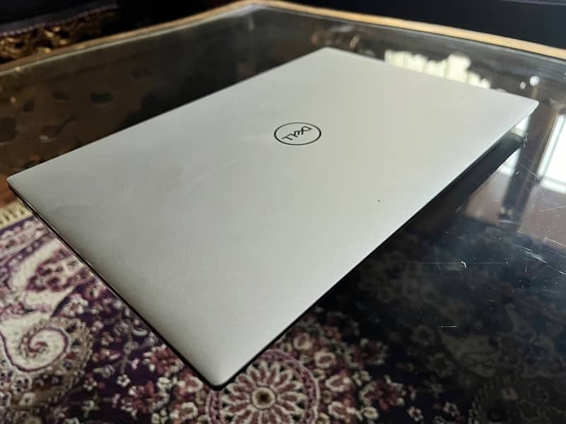 Dell XPS 9500 | 4K Touch | NVIDIA GTX 1650Ti | 32GB RAM 1TB SSD 11