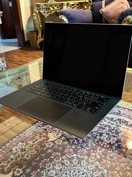 Dell XPS 9500 | 4K Touch | NVIDIA GTX 1650Ti | 32GB RAM 1TB SSD 12