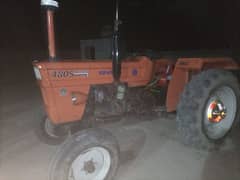 tractor 2015 model power staring